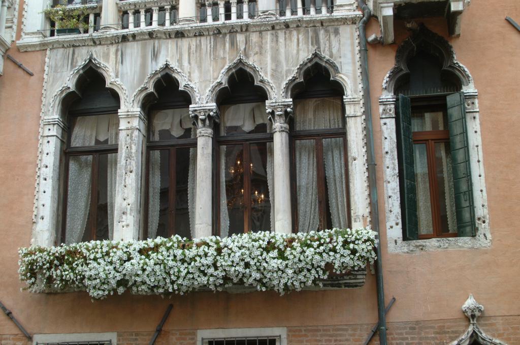 Hotel Palazzo Priuli Venice Ngoại thất bức ảnh
